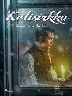 cover image of Kotisirkka